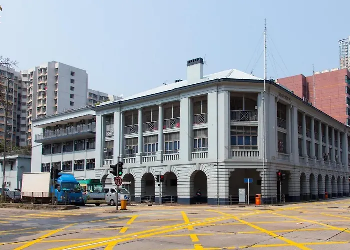 Metroplace Boutique Hong Kong